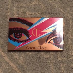 Charlotte Tilbury Icon palette